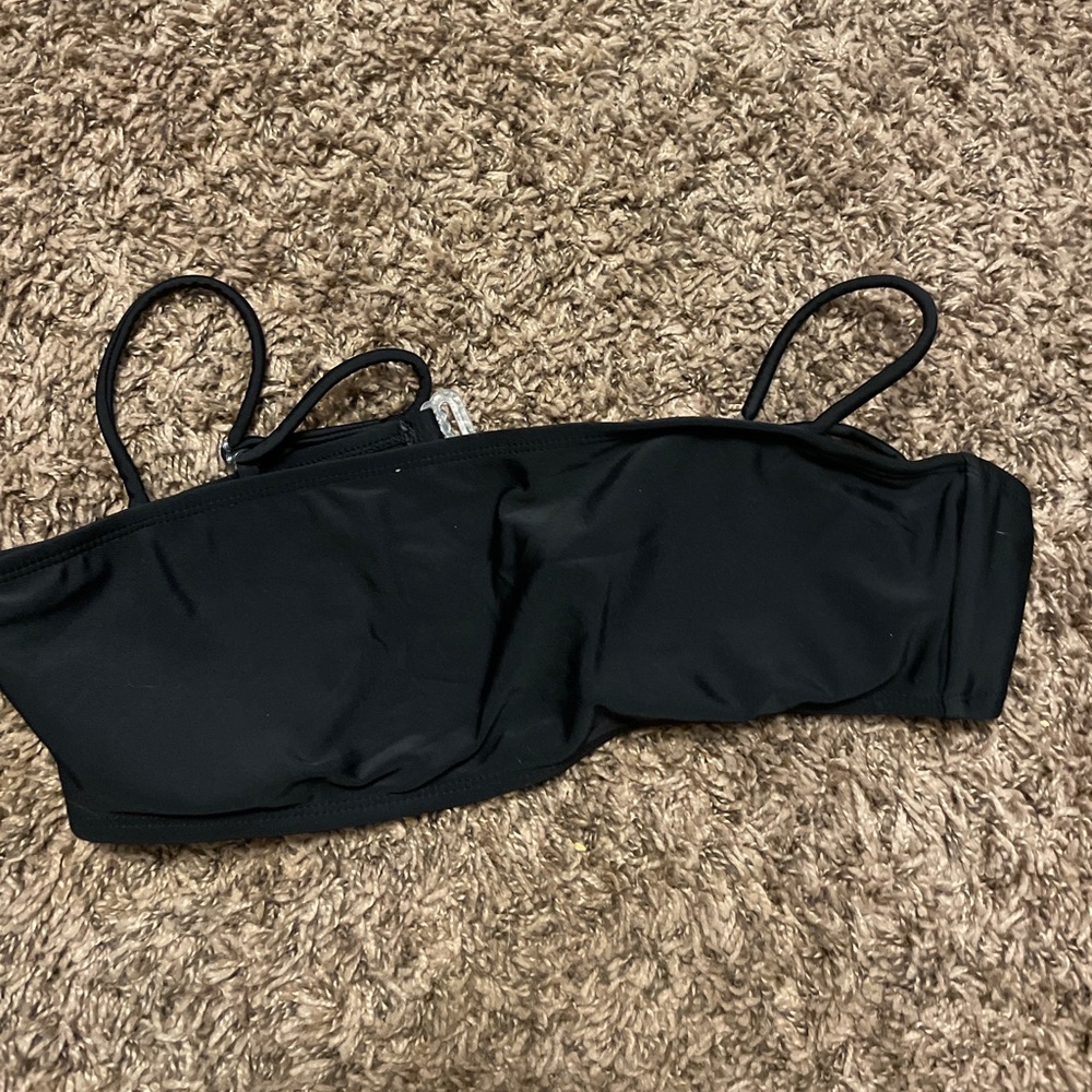 Roxy swim top